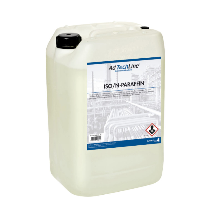 AdTechLine® Iso/N-Paraffin, 25 liter dunk-image