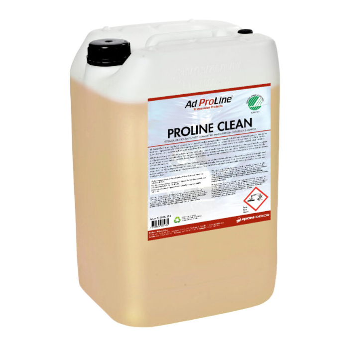 AdProLine® Proline Clean, 25 liter dunk