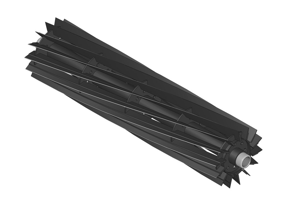 Klippcylinder, 14 blad, Razor Series Low Drag 21, Toro, R132-7342-image