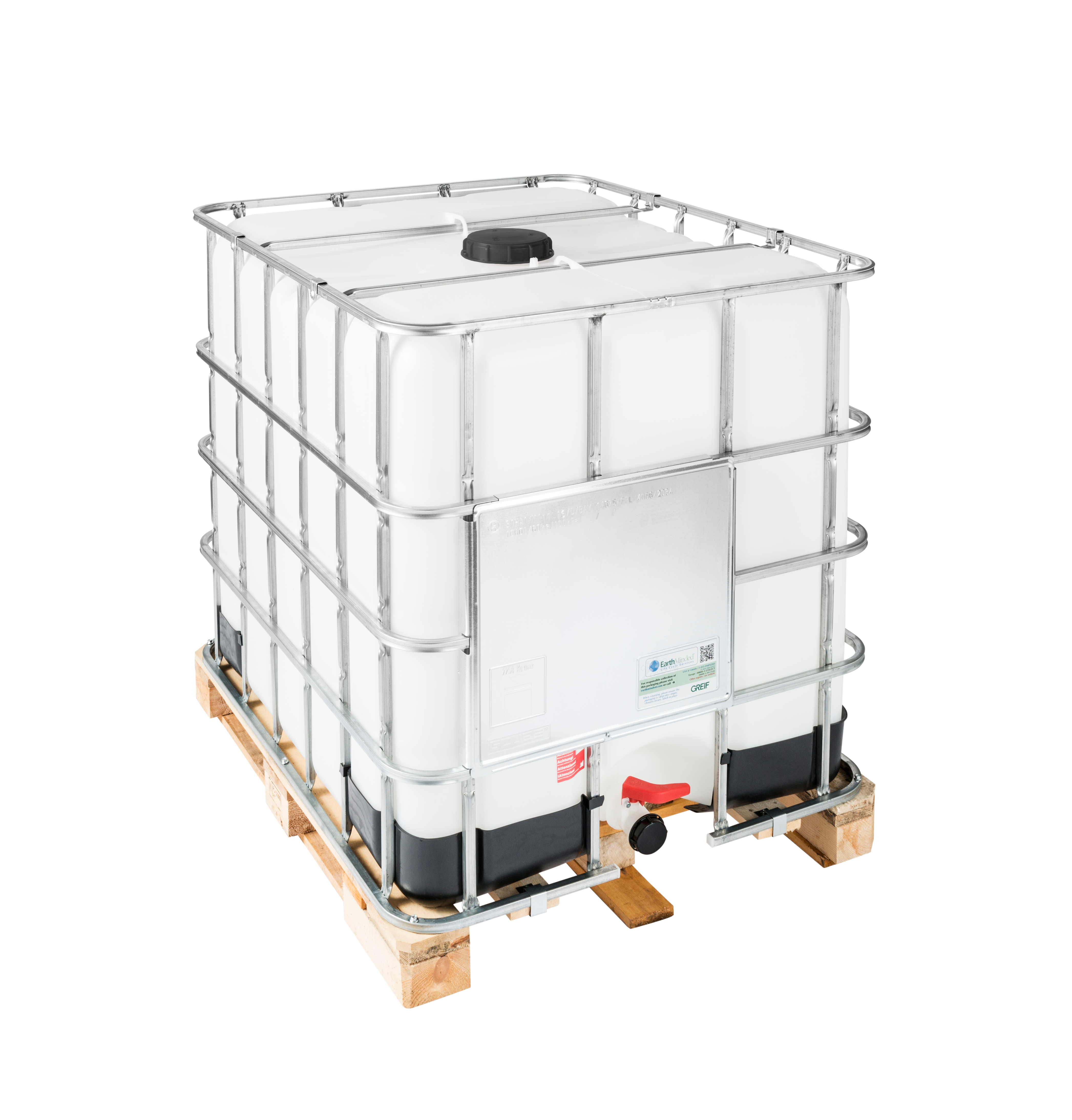 AdProLine® Glykol G12++ NG, 1000 liter IBC-image