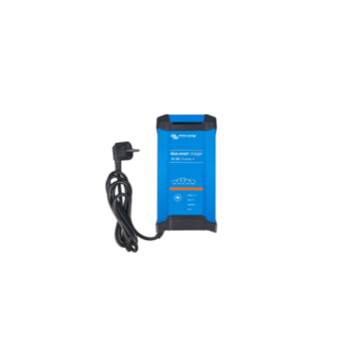 Victron Blue Smart IP22 batteriladdare, 12V 15A, 230V, BPC121544002