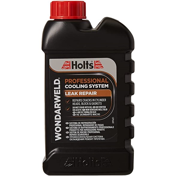 WONDARWELD™ - MOTORSVETS 250 ml flaska