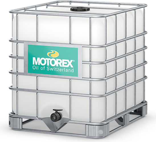 Motorex EcoWork Hees 46 cSt, 1000 liter container-image