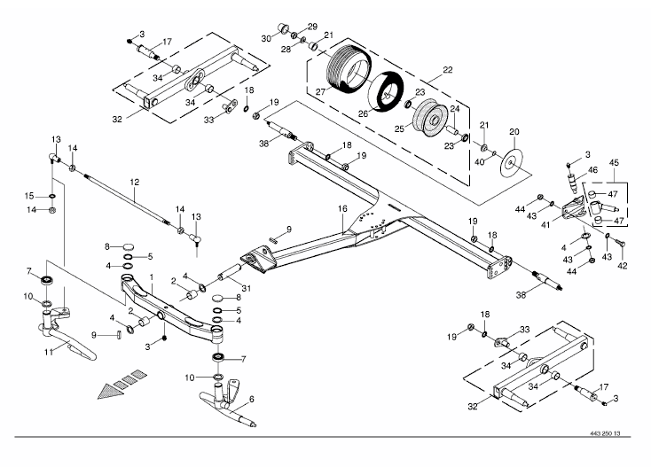 Chassis