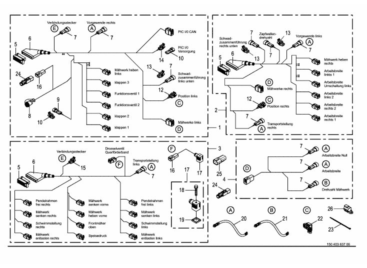 Wiring harness