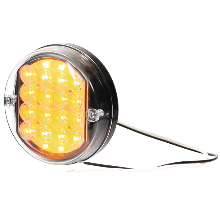 Strands blinkers LED, 24V-image