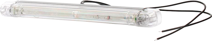 Strands positionsljus, LED, 12/24V