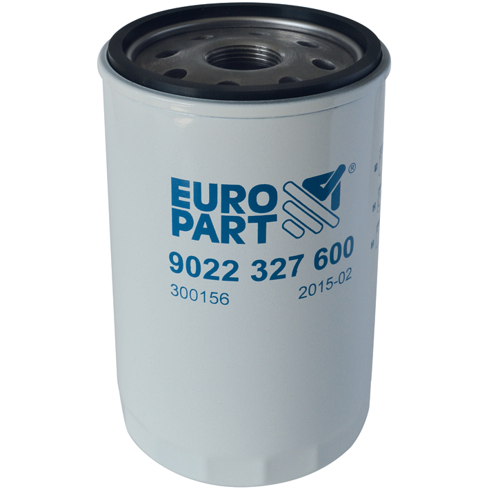 Europart Oljefilter-image