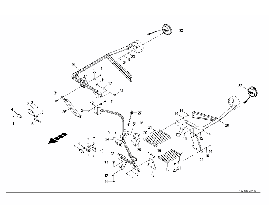 Lighting system