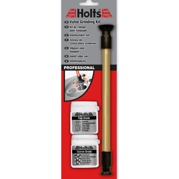 HOLTS® PROFESSIONAL™ - Ventilslippasta