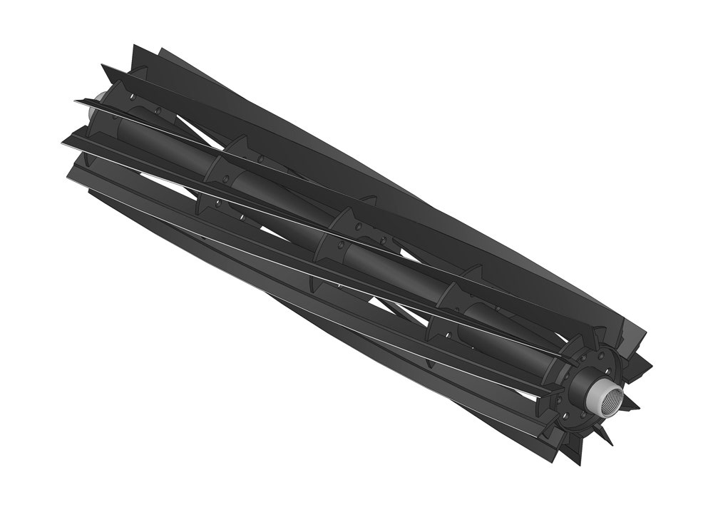 Klippcylinder, 11 blad, Razor Series Low Drag 21, Toro, R132-7340-image