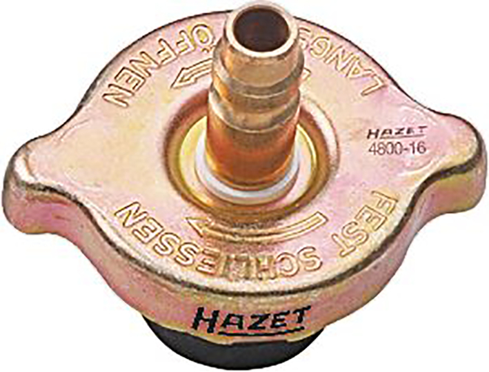 Hazet Kylaradapter för 4800-1 (F01191144)-image