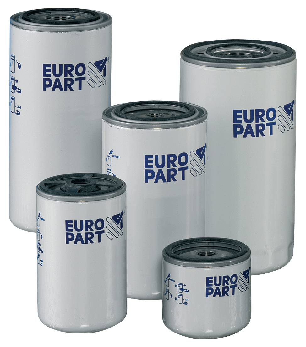 Europart Oljefilter