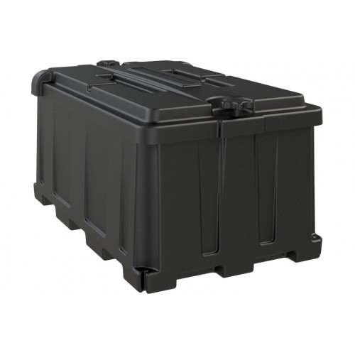 Noco Batteribox Inv: 533x299x261, HM484-image