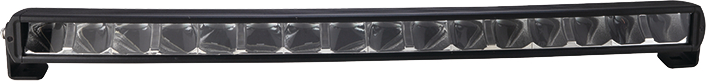 Strands ljusramp Arcum Curved 30" LED, 12/24V, 160W