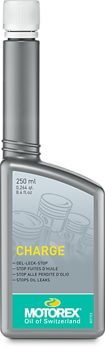 Motorex Charge, 250 ml flaska (12-pack)-image