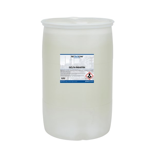 AdTechLine® Iso/N-Paraffin, 210 liter fat