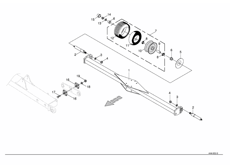 Chassis