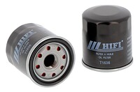 HIFI T1636, Oljefilter