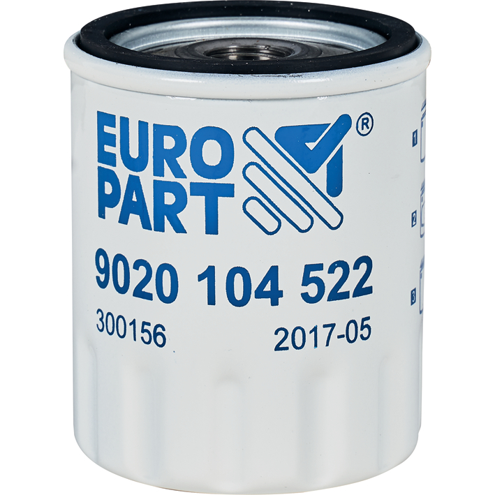 Europart Oljefilter