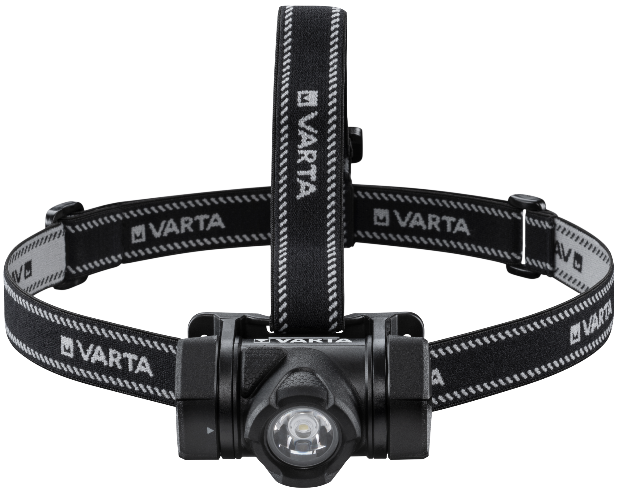 Pannlampa Varta Indestructible H20 Pro, 17732101421