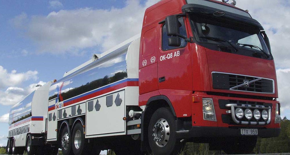 OKQ8 GoEasy Standard Diesel B7 - image