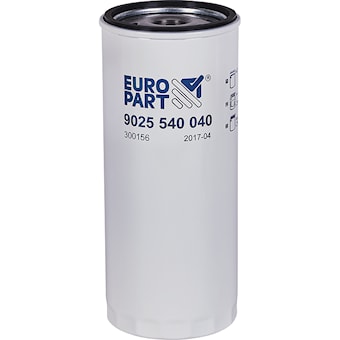 Europart Oljefilter