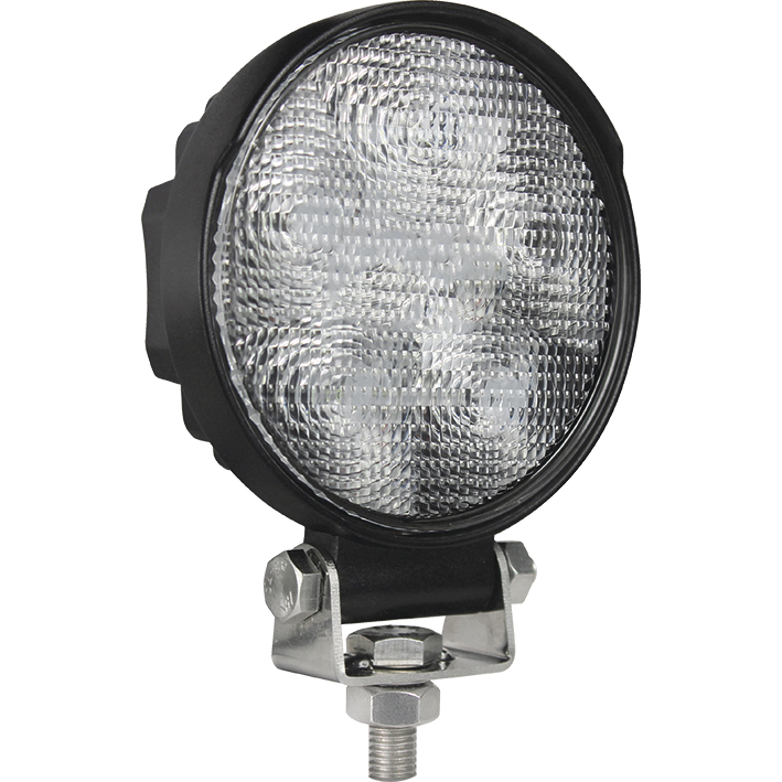 Europart arbetsljus LED, 10-30V, 9W-image