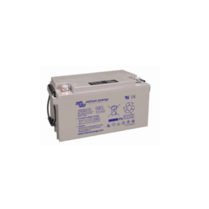 Victron GEL Deep Cycle, 12V 90Ah, BAT412800104-image