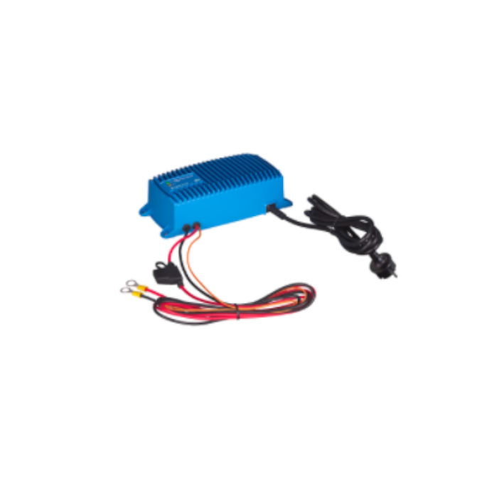 Victron Blue Smart IP67 batteriladdare, 12V 25A, BPC122547006-image
