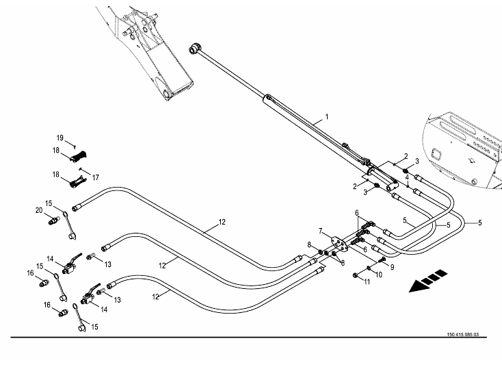 Hydraulik