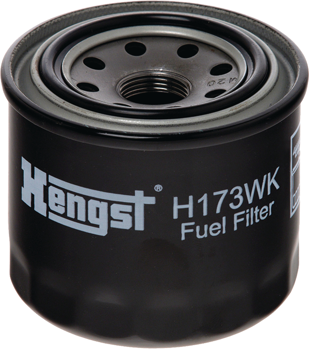 Hengst H173WK, Bränslefilter-image