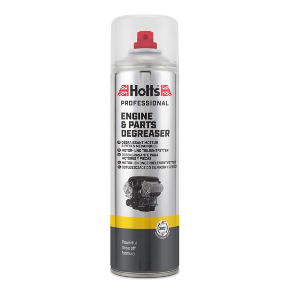 HOLTS® PROFESSIONAL™ - Motor & reservdelsavfettning, 500 ml sprayflaska-image