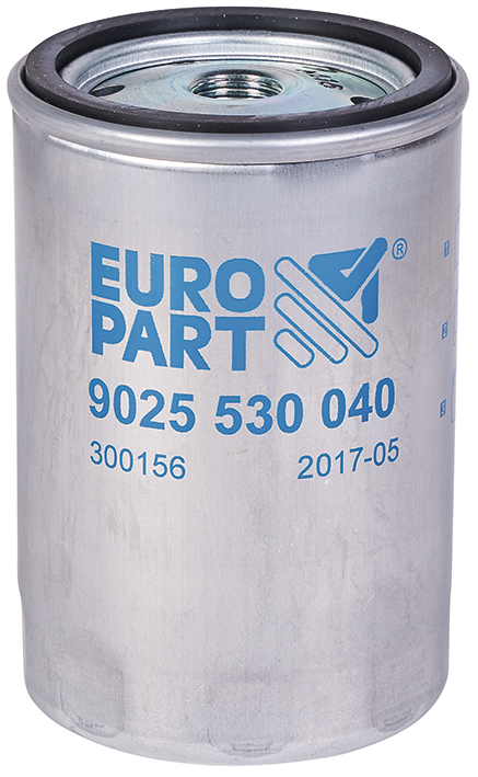 Europart Bränslefilter-image
