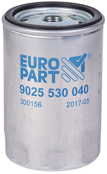 Europart Bränslefilter