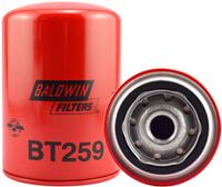 Baldwin BT259, Oljefilter-image