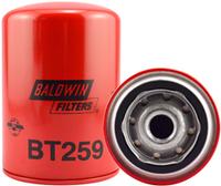 Baldwin BT259, Oljefilter