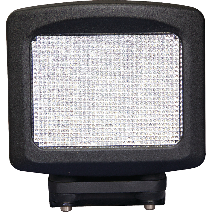 Strands arbetsljus, LED, 10-30V, 90W-image