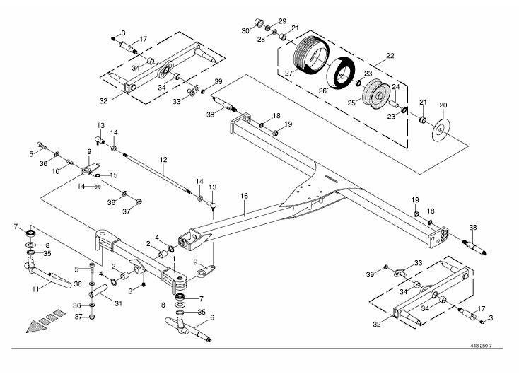 Chassis