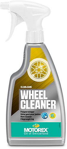 Motorex Wheel Cleaner Profi Power, 500 ml flaska-image