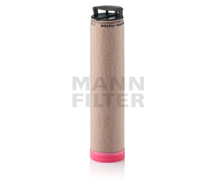 Mann CF 400, Sekundärluftfilter-image