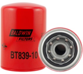 Baldwin BT839-10, Hydraulfilter