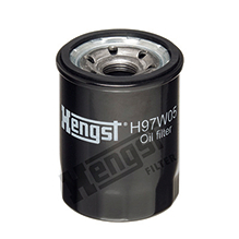 Hengst H97W05, Oljefilter-image