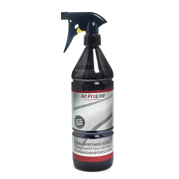 AdProLine® Kallavfettning Extra, 1 liter sprayflaska-image