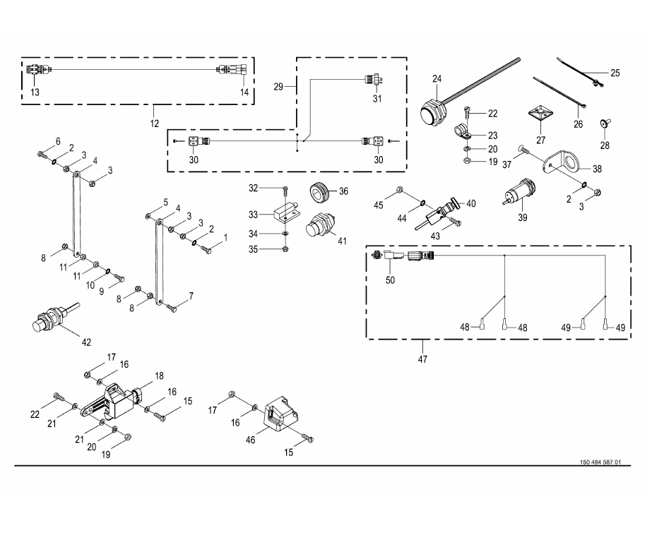 Tillbehör - Elektronik