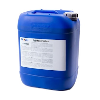 Q8 Hagemeister 46, 20 liter dunk - image