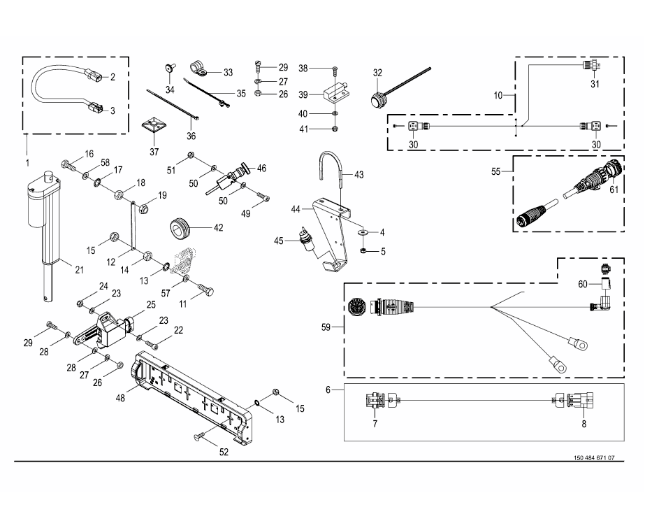 Tillbehör - Elektronik