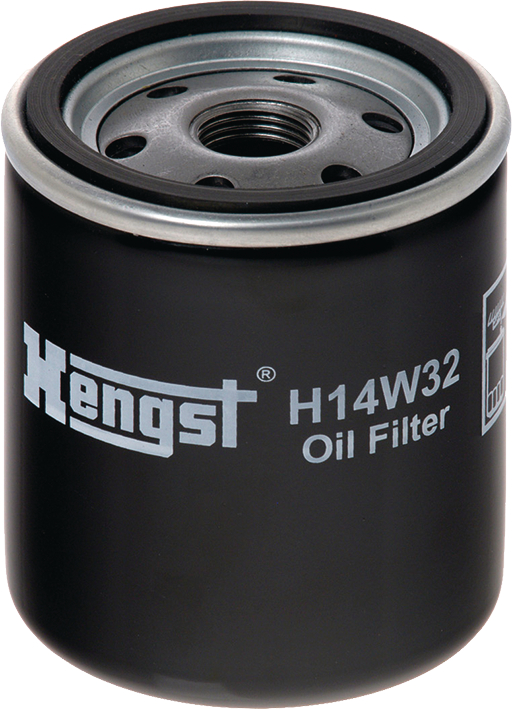 Hengst H14W32, Oljefilter-image