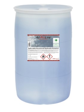 AdProLine® Spolarvätska Färdigblandad -30°C, 210 liter fat