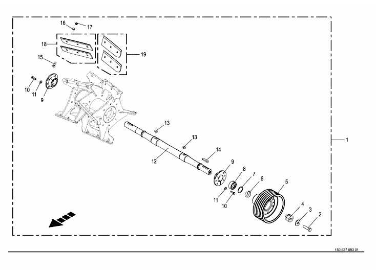 Rotor